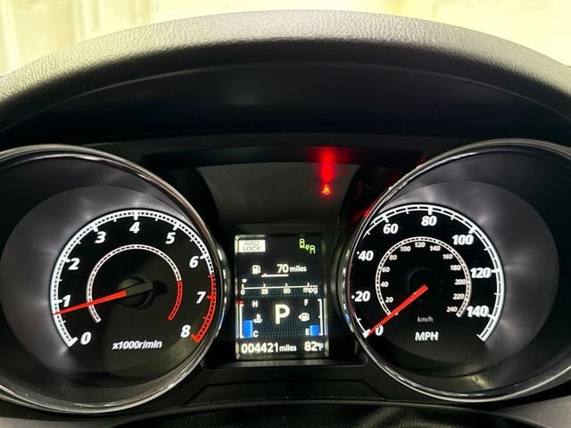 2025 Mitsubishi Outlander Sport ES 2.0 AWC - 23054935 - 11