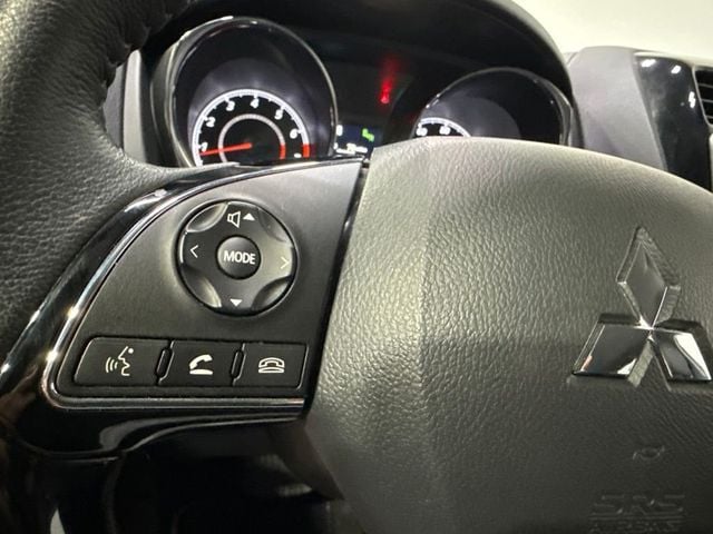 2025 Mitsubishi Outlander Sport ES 2.0 AWC - 23054935 - 13