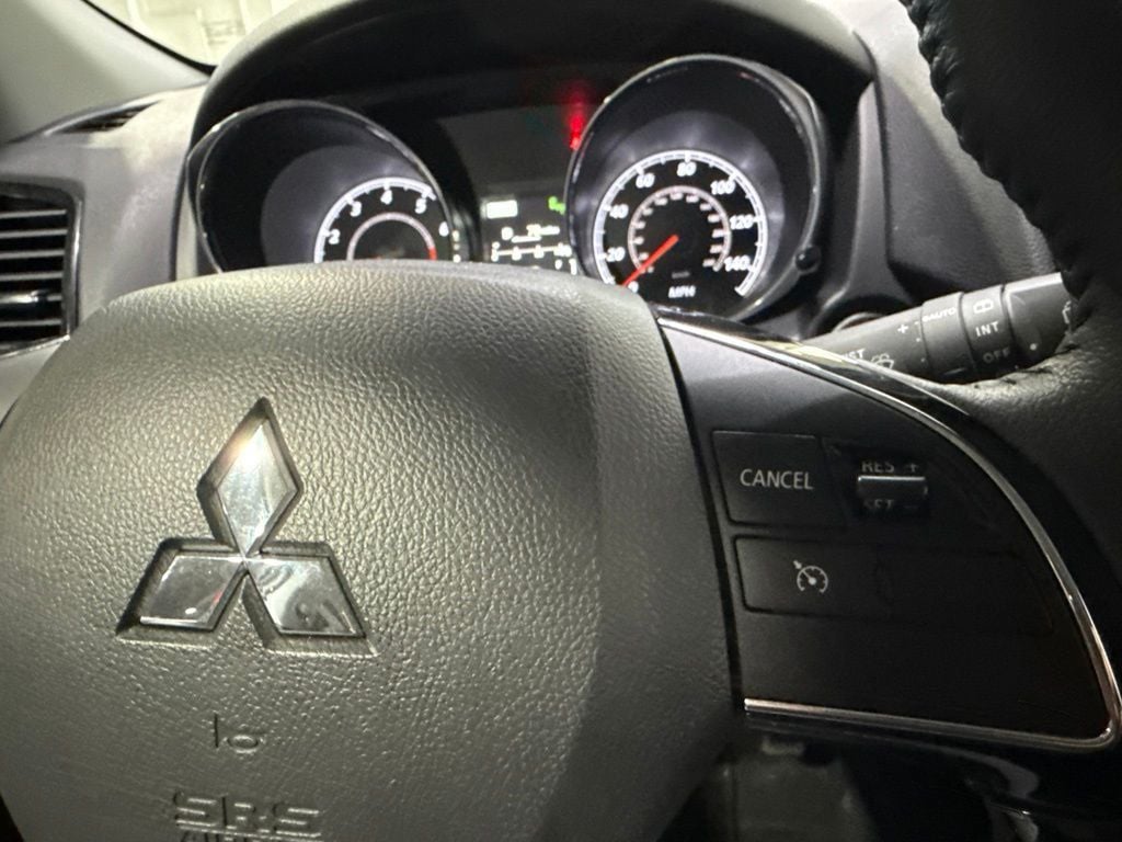 2025 Mitsubishi Outlander Sport ES 2.0 AWC - 23054935 - 14