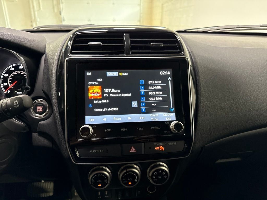 2025 Mitsubishi Outlander Sport ES 2.0 AWC - 23054935 - 15