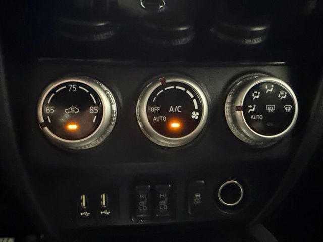 2025 Mitsubishi Outlander Sport ES 2.0 AWC - 23054935 - 16