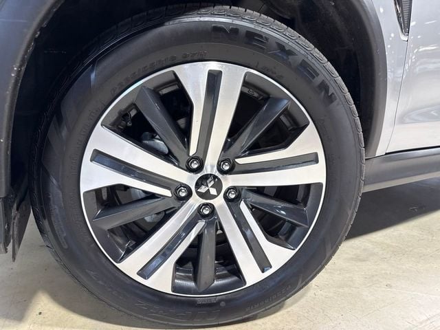 2025 Mitsubishi Outlander Sport ES 2.0 AWC - 23054935 - 1