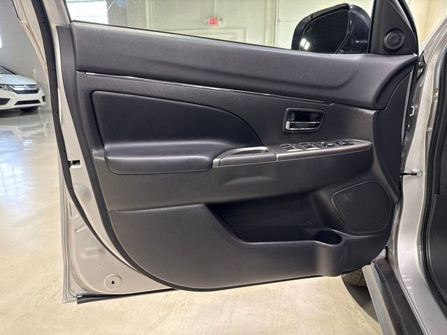2025 Mitsubishi Outlander Sport ES 2.0 AWC - 23054935 - 20