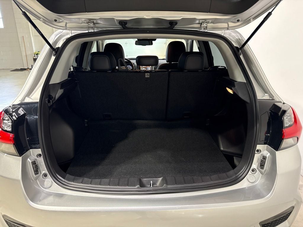 2025 Mitsubishi Outlander Sport ES 2.0 AWC - 23054935 - 23