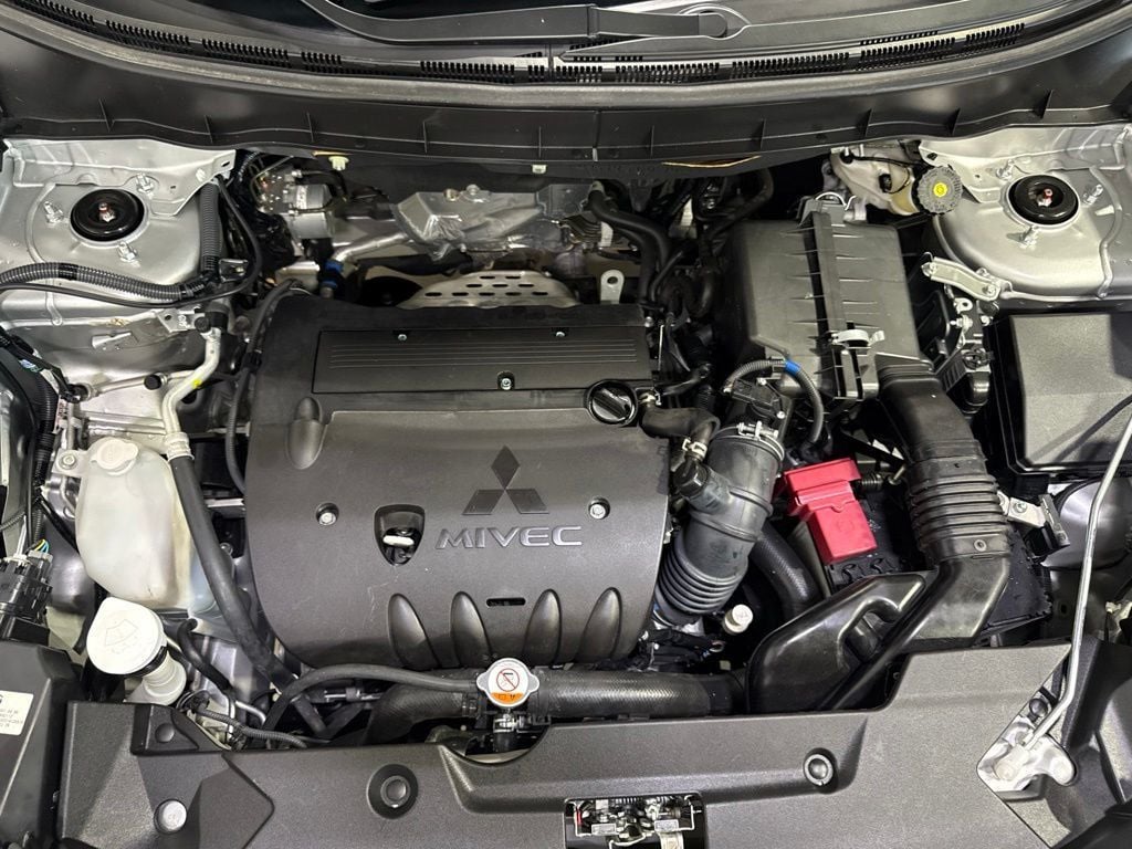 2025 Mitsubishi Outlander Sport ES 2.0 AWC - 23054935 - 28
