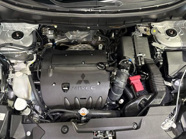 2025 Mitsubishi Outlander Sport ES 2.0 AWC - 23054935 - 28