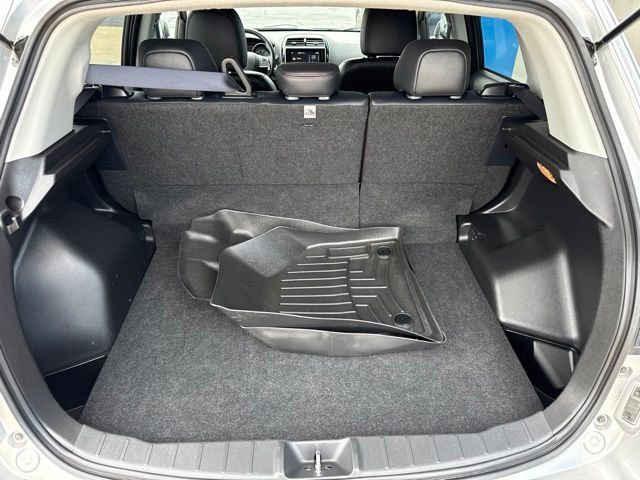 2025 Mitsubishi Outlander Sport ES 2.0 AWC - 23040495 - 9