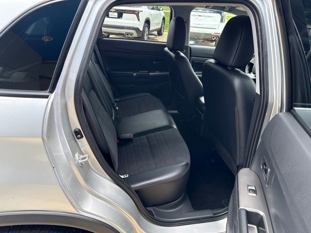 2025 Mitsubishi Outlander Sport ES 2.0 AWC - 23040495 - 10