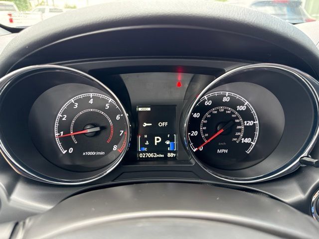 2025 Mitsubishi Outlander Sport ES 2.0 AWC - 23040495 - 12