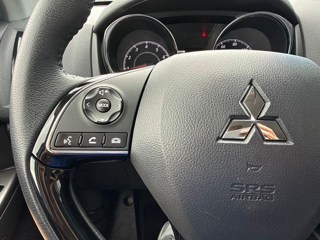 2025 Mitsubishi Outlander Sport ES 2.0 AWC - 23040495 - 13