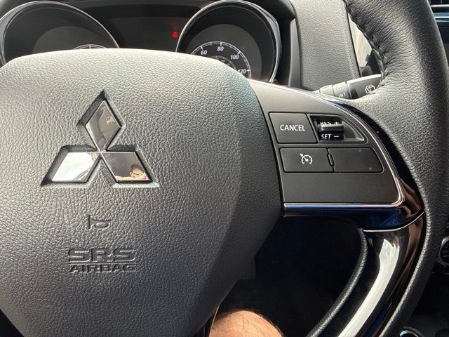 2025 Mitsubishi Outlander Sport ES 2.0 AWC - 23040495 - 14