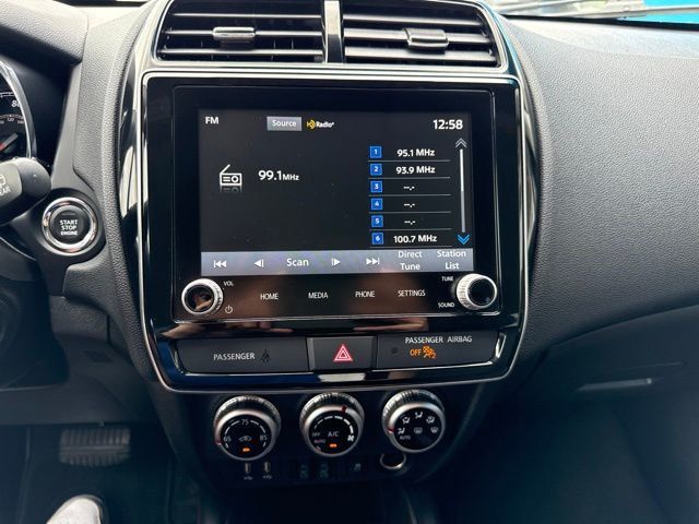 2025 Mitsubishi Outlander Sport ES 2.0 AWC - 23040495 - 15