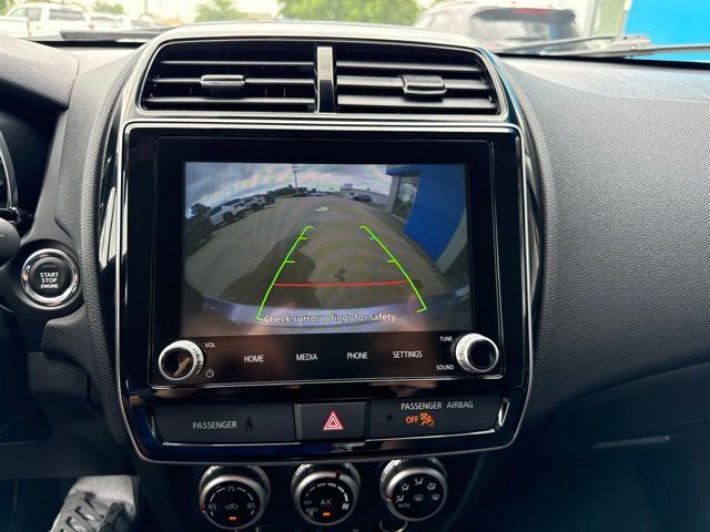 2025 Mitsubishi Outlander Sport ES 2.0 AWC - 23040495 - 16