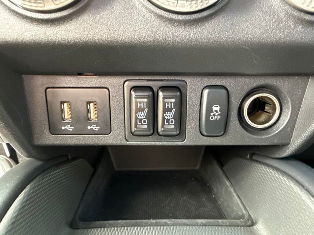 2025 Mitsubishi Outlander Sport ES 2.0 AWC - 23040495 - 1