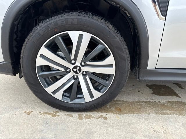 2025 Mitsubishi Outlander Sport ES 2.0 AWC - 23040495 - 20