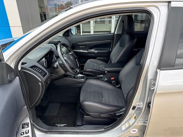 2025 Mitsubishi Outlander Sport ES 2.0 AWC - 23040495 - 7
