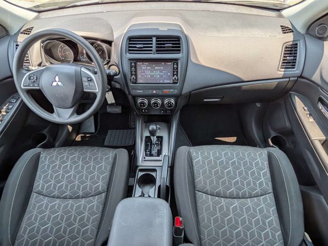 2025 Mitsubishi Outlander Sport ES 2.0 AWC - 23059621 - 14