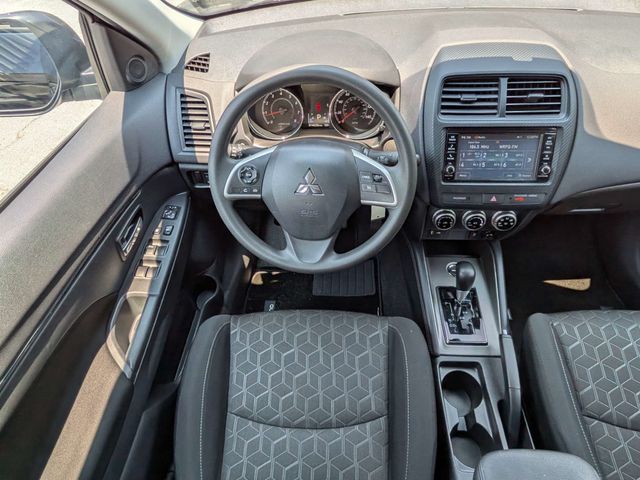 2025 Mitsubishi Outlander Sport ES 2.0 AWC - 23059621 - 15