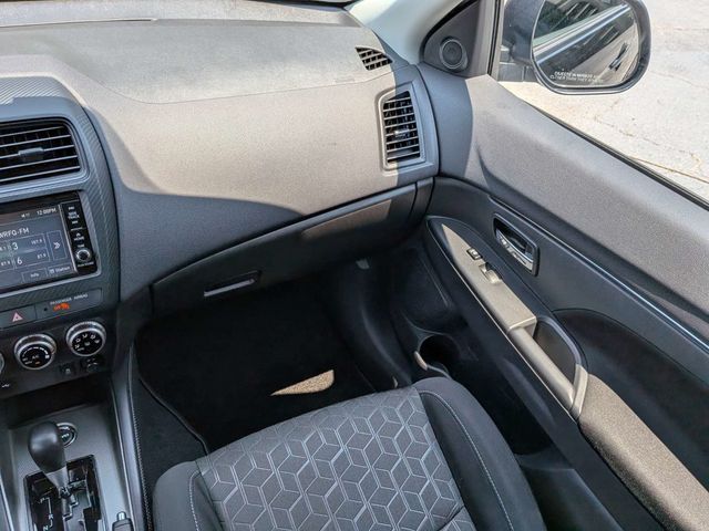 2025 Mitsubishi Outlander Sport ES 2.0 AWC - 23059621 - 16