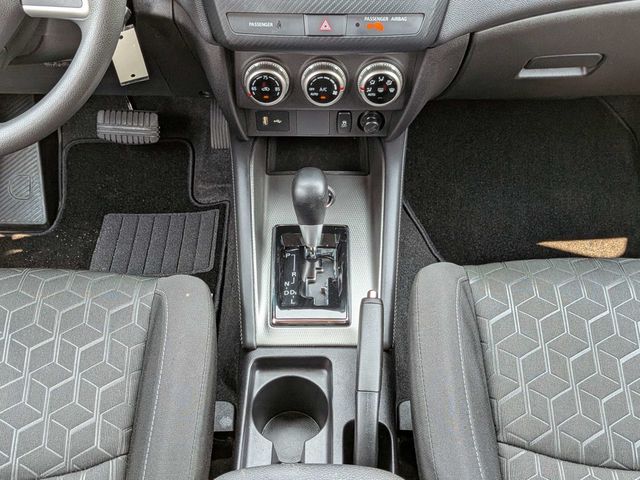 2025 Mitsubishi Outlander Sport ES 2.0 AWC - 23059621 - 18