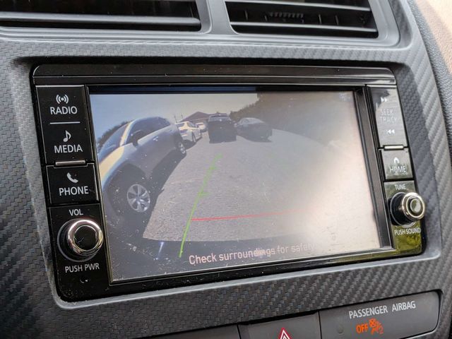 2025 Mitsubishi Outlander Sport ES 2.0 AWC - 23059621 - 21