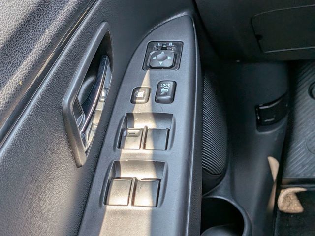 2025 Mitsubishi Outlander Sport ES 2.0 AWC - 23059621 - 23