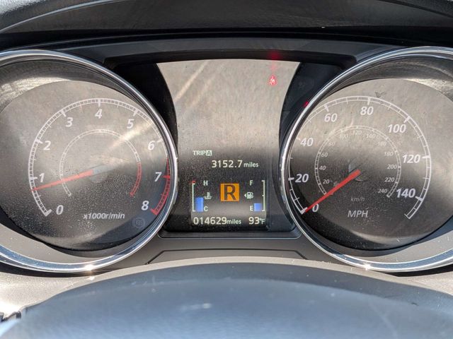 2025 Mitsubishi Outlander Sport ES 2.0 AWC - 23059621 - 26