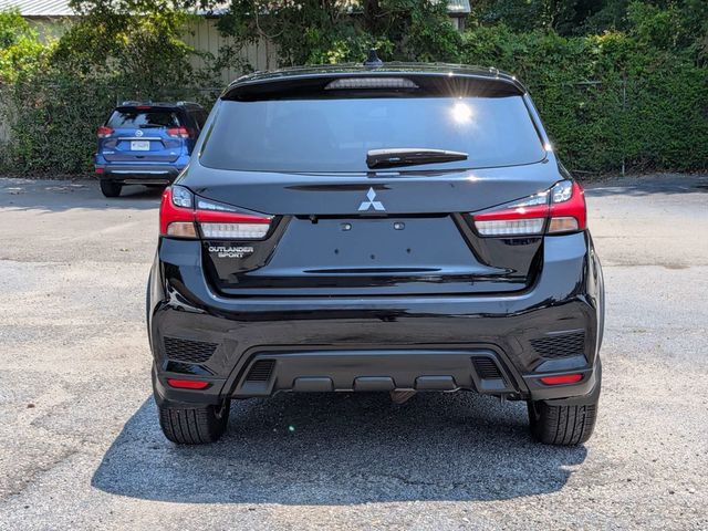 2025 Mitsubishi Outlander Sport ES 2.0 AWC - 23059621 - 4
