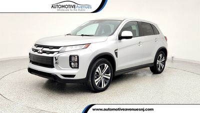 2025 Mitsubishi Outlander Sport