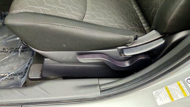 2025 Mitsubishi Outlander Sport ES 2.0 AWC - 22974933 - 10