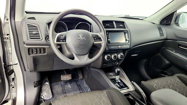 2025 Mitsubishi Outlander Sport ES 2.0 AWC - 22974933 - 11