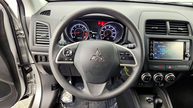 2025 Mitsubishi Outlander Sport ES 2.0 AWC - 22974933 - 12