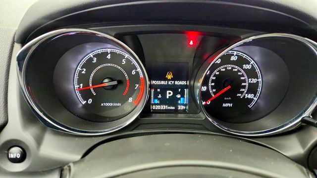 2025 Mitsubishi Outlander Sport ES 2.0 AWC - 22974933 - 13