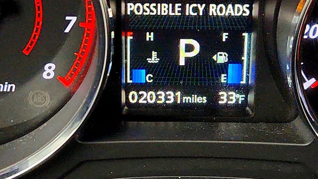 2025 Mitsubishi Outlander Sport ES 2.0 AWC - 22974933 - 14