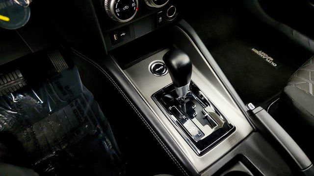 2025 Mitsubishi Outlander Sport ES 2.0 AWC - 22974933 - 15