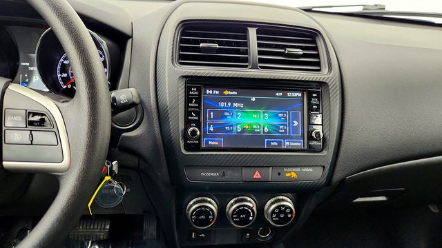 2025 Mitsubishi Outlander Sport ES 2.0 AWC - 22974933 - 16