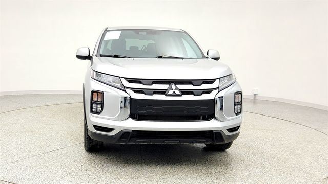 2025 Mitsubishi Outlander Sport ES 2.0 AWC - 22974933 - 1
