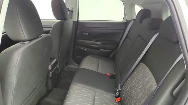 2025 Mitsubishi Outlander Sport ES 2.0 AWC - 22974933 - 19