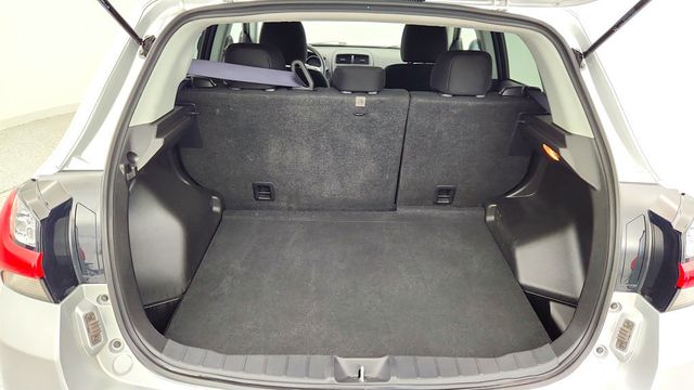 2025 Mitsubishi Outlander Sport ES 2.0 AWC - 22974933 - 20