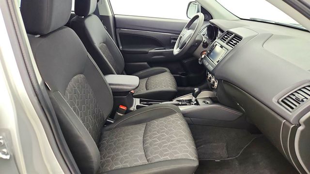 2025 Mitsubishi Outlander Sport ES 2.0 AWC - 22974933 - 22