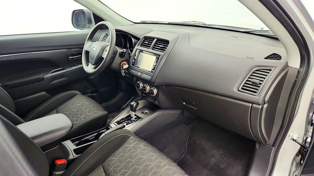 2025 Mitsubishi Outlander Sport ES 2.0 AWC - 22974933 - 23