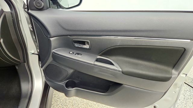 2025 Mitsubishi Outlander Sport ES 2.0 AWC - 22974933 - 24