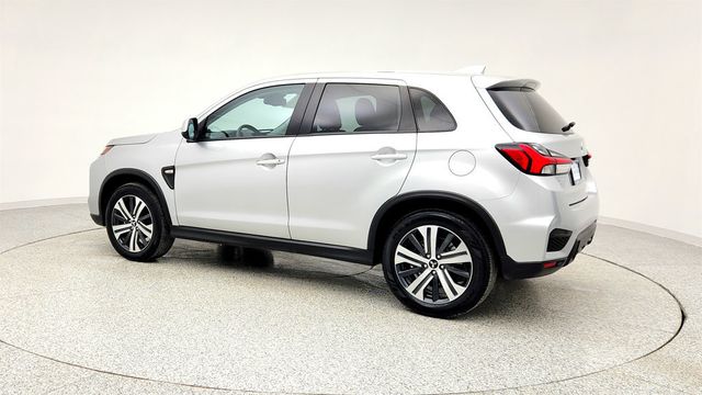 2025 Mitsubishi Outlander Sport ES 2.0 AWC - 22974933 - 6