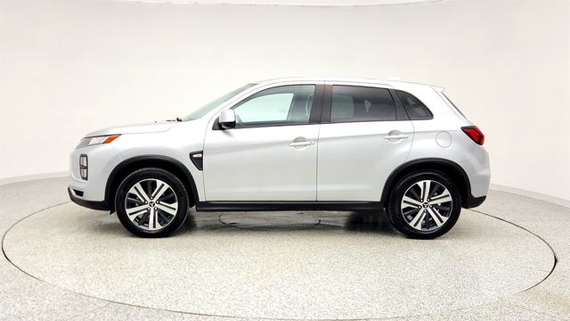 2025 Mitsubishi Outlander Sport ES 2.0 AWC - 22974933 - 7