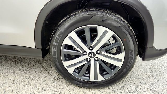 2025 Mitsubishi Outlander Sport ES 2.0 AWC - 22974933 - 8