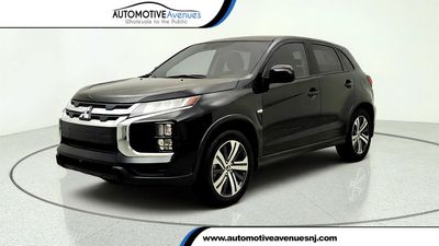 2025 Mitsubishi Outlander Sport