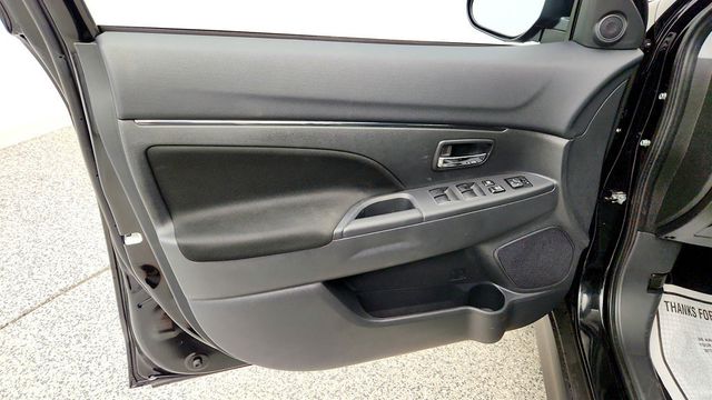 2025 Mitsubishi Outlander Sport ES 2.0 AWC - 23061074 - 9