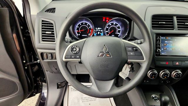 2025 Mitsubishi Outlander Sport ES 2.0 AWC - 23061074 - 12
