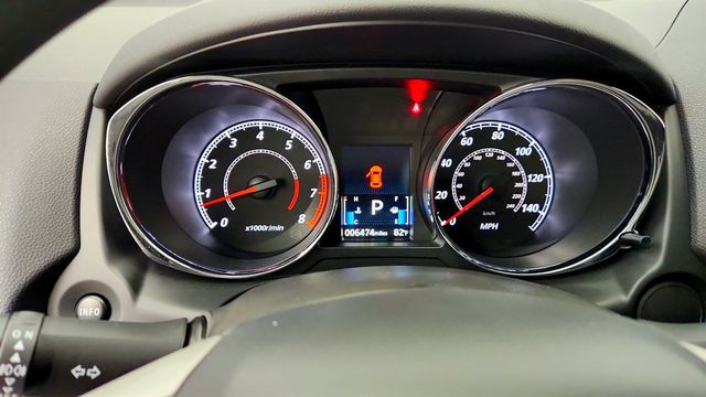 2025 Mitsubishi Outlander Sport ES 2.0 AWC - 23061074 - 13