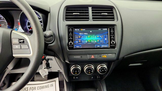 2025 Mitsubishi Outlander Sport ES 2.0 AWC - 23061074 - 16